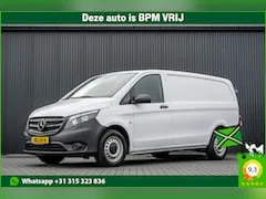 Foto van Mercedes-Benz Vito