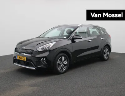 Foto van Kia Niro
