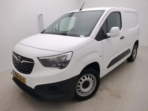 Foto van Opel Combo