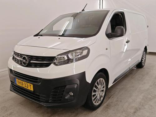 Opel Vivaro 1.5 CDTI L2H1 Edition 2021 - voorkant