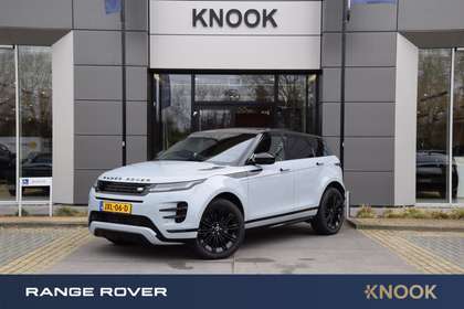 Foto van Land Rover Range Rover Evoque