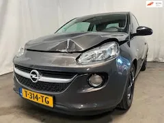 Foto van Opel Adam