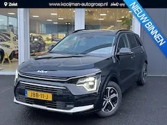 Foto van Kia Niro