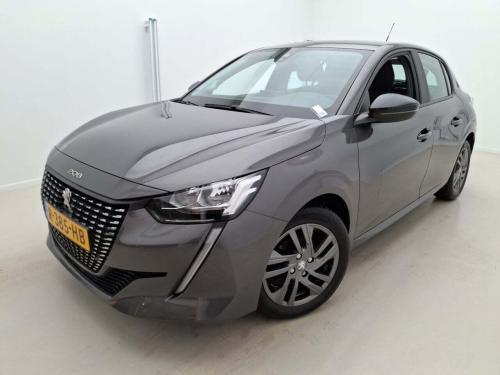 Peugeot 208 1.2 PureTech Active Pack 2022 - voorkant