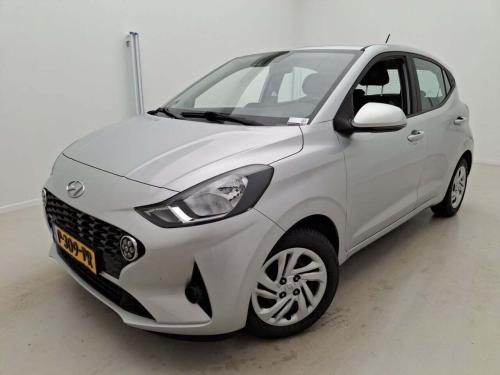 Hyundai I10 1.0 Comfort 2022 - voorkant