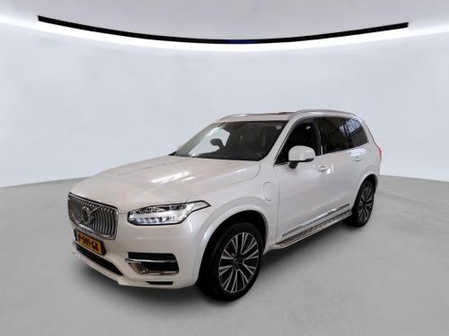Volvo Xc90 2.0 T8 Recharge AWD Inscription Expression 2022 - voorkant