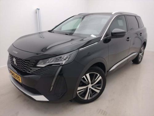 Foto van Peugeot 5008