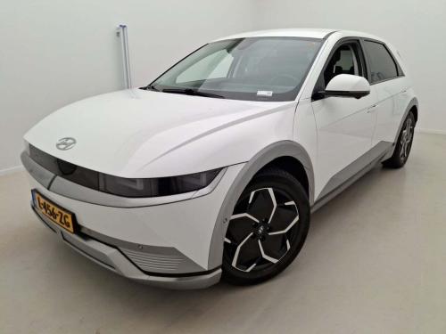 Foto van Hyundai IONIQ 5