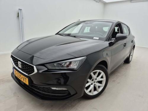 Seat Leon 1.0 TSI Reference 2023 - voorkant