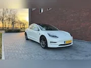 Tesla Model 3 Standard RWD Plus 60 kWh 2019 - voorkant
