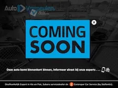 Foto van Kia Sportage