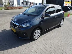 Foto van Peugeot 108