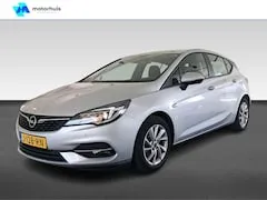 Opel Astra 1.2 Edition 2020 - voorkant