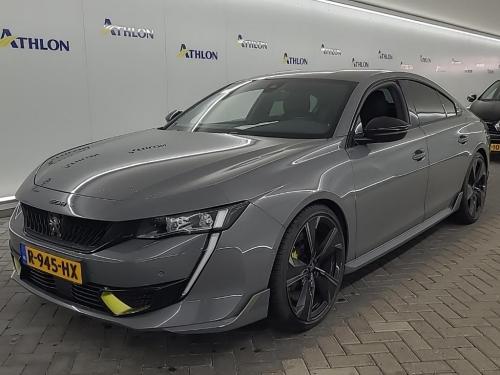 Foto van Peugeot 508