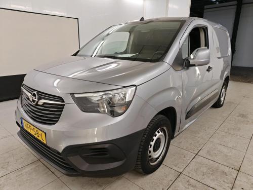 Foto van Opel Combo