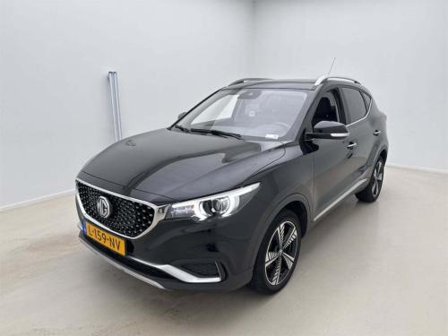 Foto van MG MG ZS