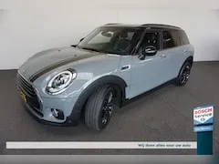 Foto van Mini Clubman