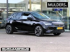Opel Corsa Elegance 2020 - voorkant