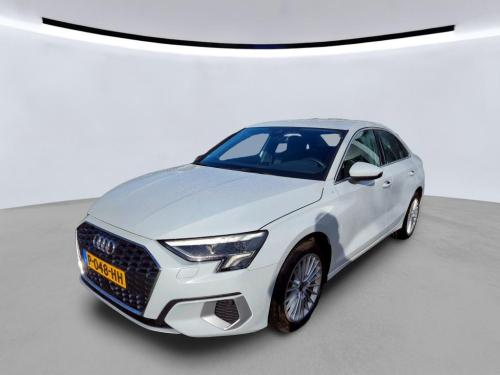 Foto van Audi A3