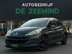 Foto van Peugeot 207