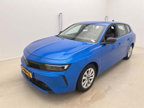 Opel Astra 1.2 Turbo 2023 - voorkant
