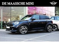 Foto van Mini Countryman