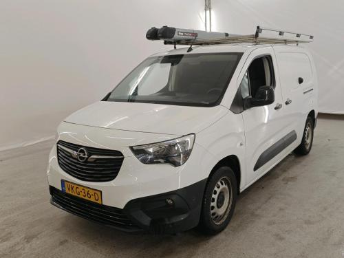 Foto van Opel Combo