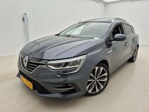 Renault Mégane  2021 - voorkant