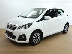 Foto van Peugeot 108