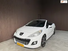Foto van Peugeot 207