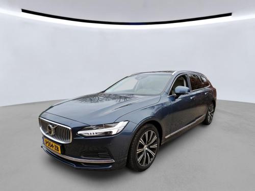 Foto van Volvo V90