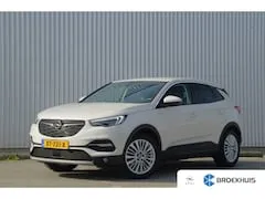 Foto van Opel Grandland