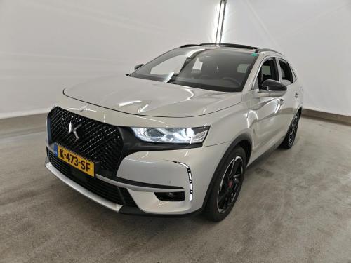 Foto van DS 7 Crossback