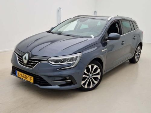 Foto van Renault Mégane