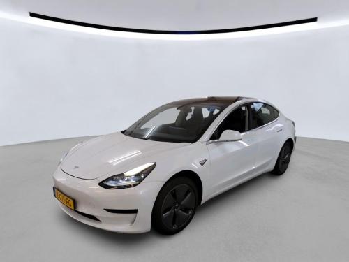 Tesla Model 3 Standard RWD Plus 60 kWh 2020 - voorkant