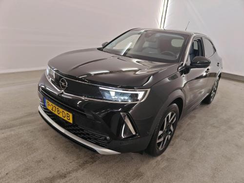 Foto van Opel Mokka