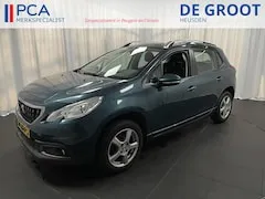 Foto van Peugeot 2008