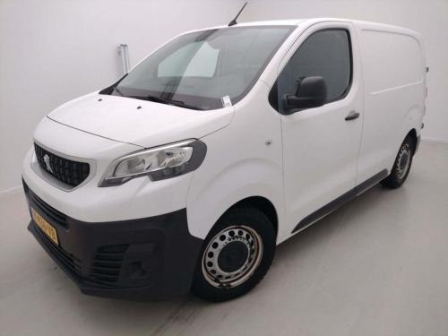 Foto van Peugeot Expert