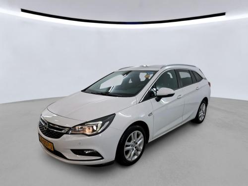 Opel Astra 1.0 Turbo 120 Jaar Edition 2019 - voorkant