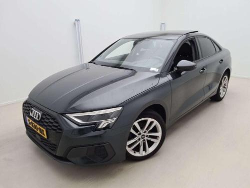 Foto van Audi A3