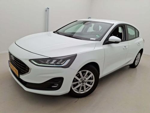 Ford Focus 1.5 EcoBlue Connected 2022 - voorkant