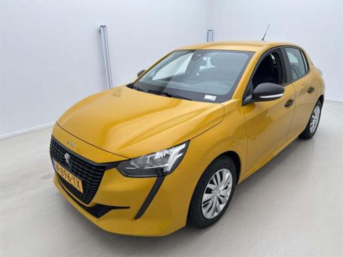 Peugeot 208 1.2 PureTech Like 2022 - voorkant