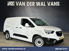 Foto van Opel Combo