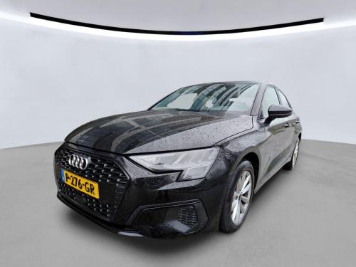 Foto van Audi A3