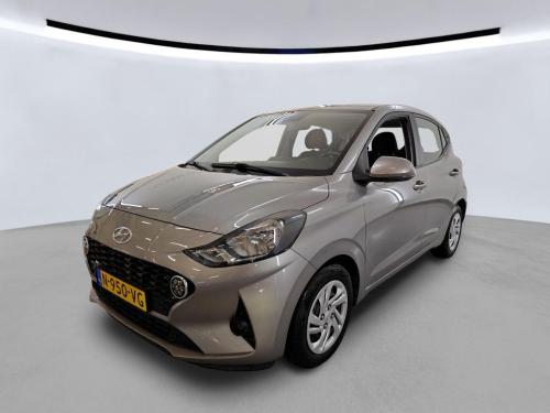 Hyundai I10 1.0 Comfort 2022 - voorkant