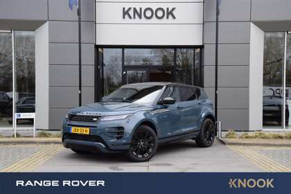 Foto van Land Rover Range Rover Evoque