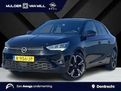Opel Corsa 1.2 GS Line 2020 - voorkant
