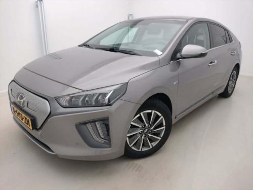 Foto van Hyundai IONIQ