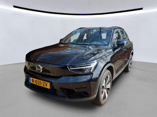 Volvo XC40 Recharge Plus 70 kWh 2022 - voorkant