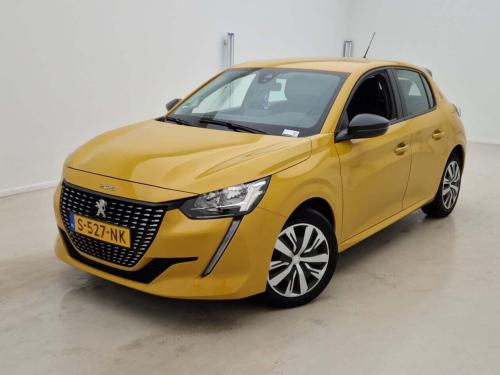 Peugeot 208 1.2 PureTech Active Pack 2023 - voorkant